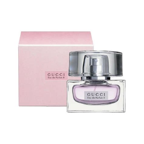 Gucci pink perfume for women